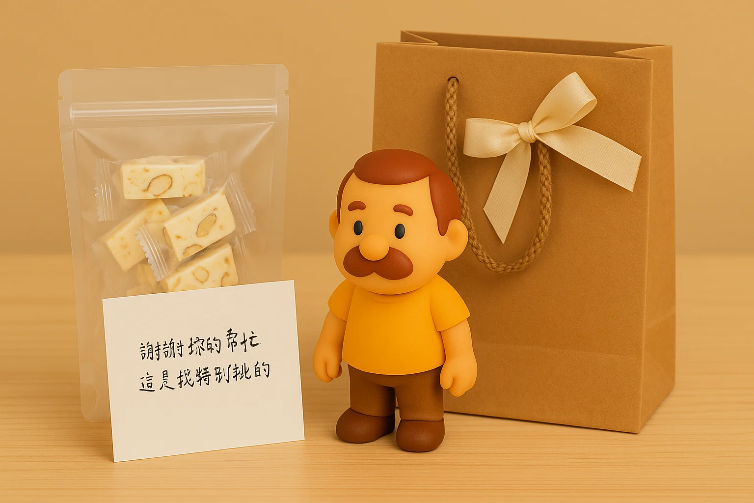 candy gift guide nougat dried fruit present idea 04 yellowdaddy