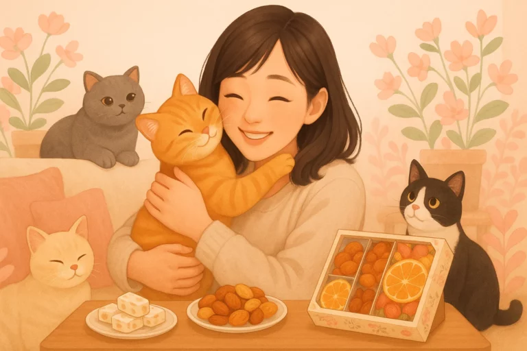 candy gift guide nougat dried fruit present idea 07 yellowdaddy