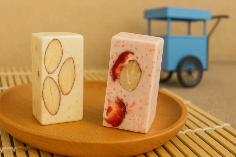 handmade nougat magic premium ingredients golden ratio craft 06 yellowdaddy