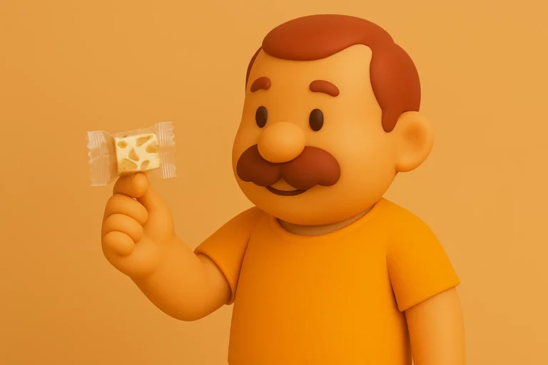 travel snack guide nougat dried fruit candy 07 yellowdaddy