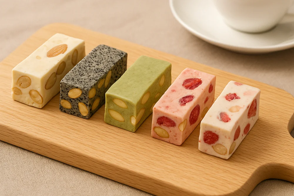 zhongli non sticky dessert popular souvenir gift 05 yellowdaddy