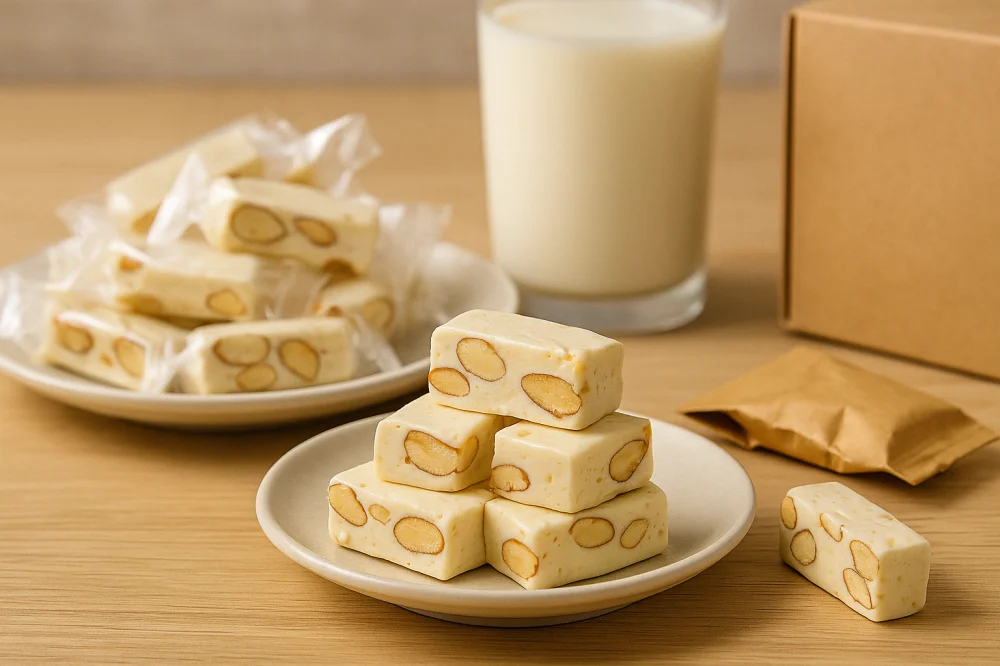 zhongli non sticky dessert popular souvenir gift 06 yellowdaddy