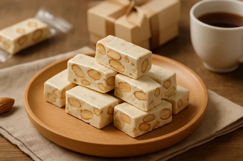 zhongli non sticky dessert popular souvenir gift 07 yellowdaddy