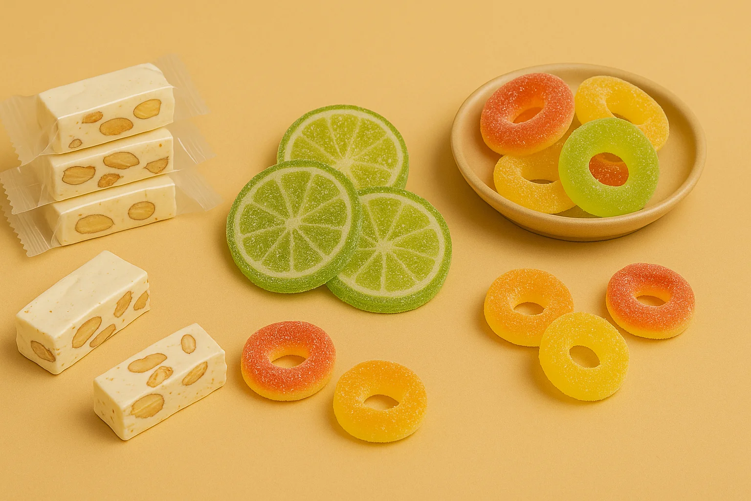 afternoon snack ritual nougat dried fruit 02 yellowdaddy