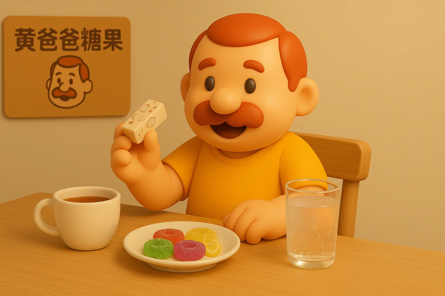 afternoon snack ritual nougat dried fruit 03 yellowdaddy