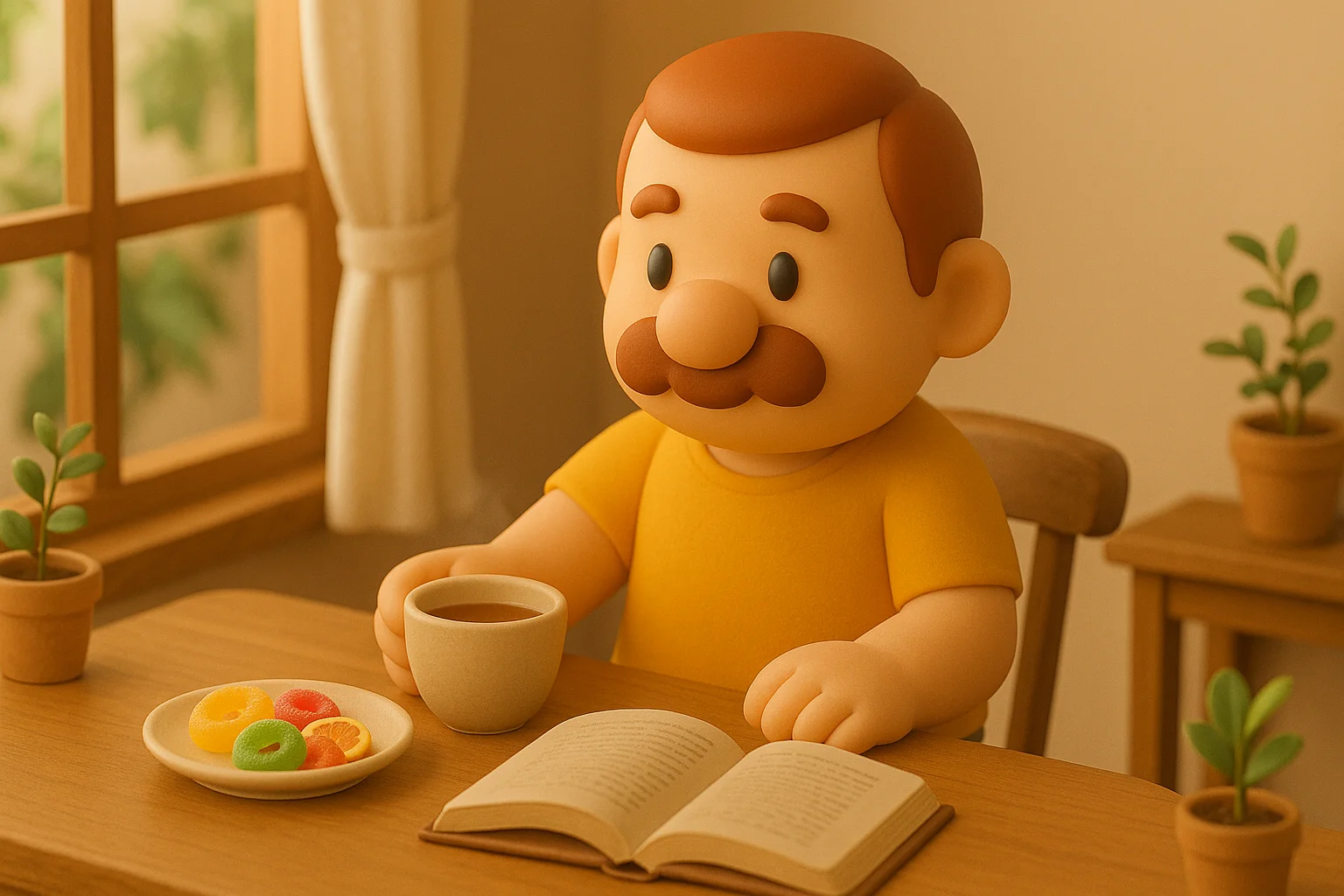 afternoon snack ritual nougat dried fruit 04 yellowdaddy