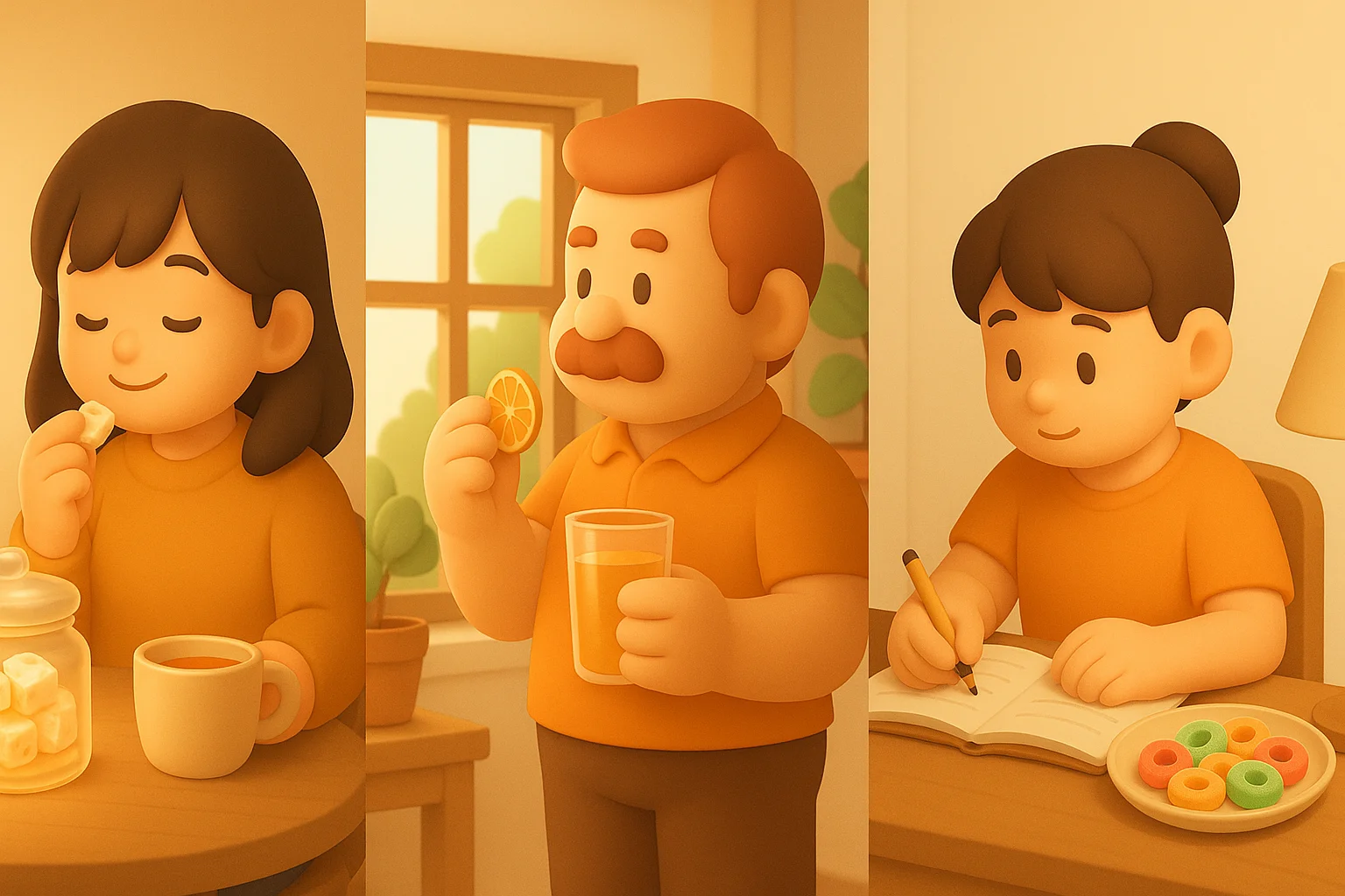 afternoon snack ritual nougat dried fruit 05 yellowdaddy