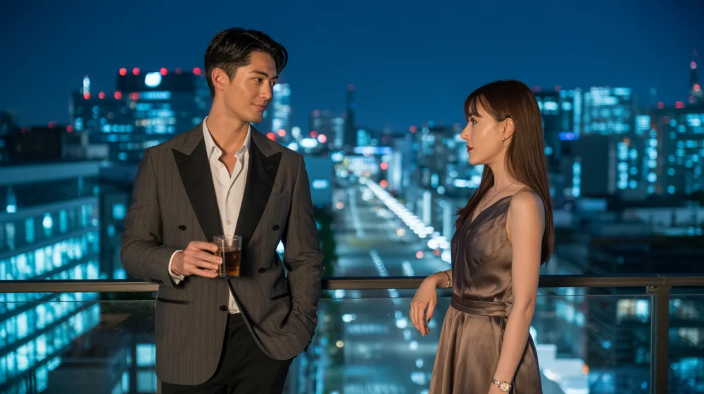 attract women confidence behavior language 04 yellowdaddy