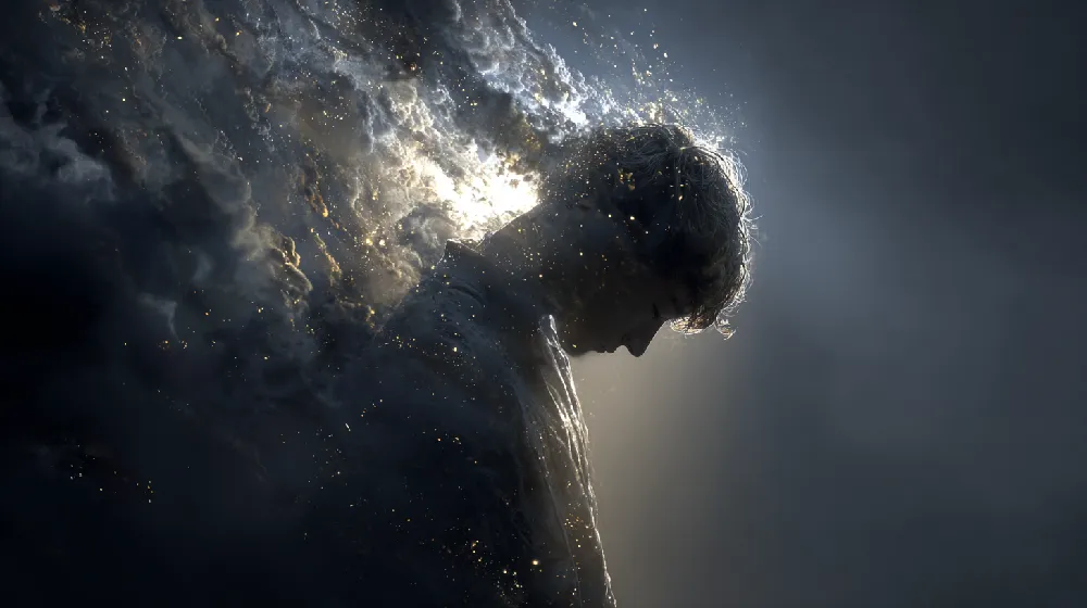 brain quieting techniques stop mental overthinking meditation mindfulness guide 02 yellowdaddy