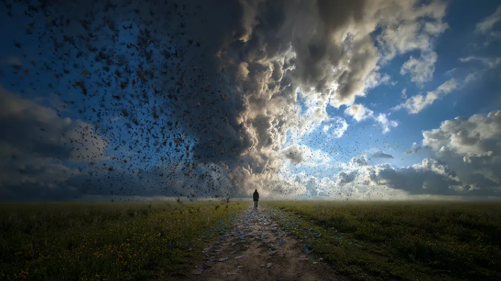 brain quieting techniques stop mental overthinking meditation mindfulness guide 06 yellowdaddy