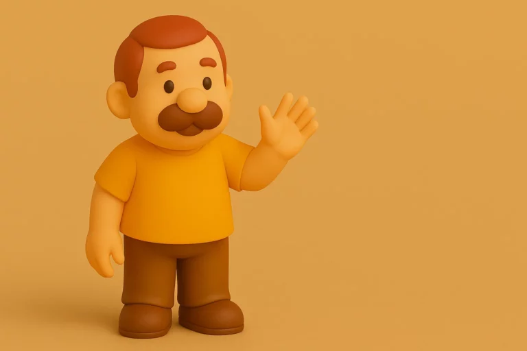 character brand marketing strategy 07 yellowdaddy