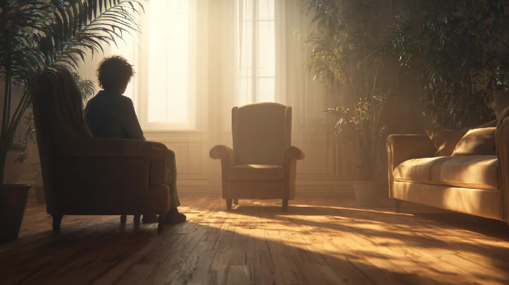 childhood obedient education suppressed personality healing guide 04 yellowdaddy