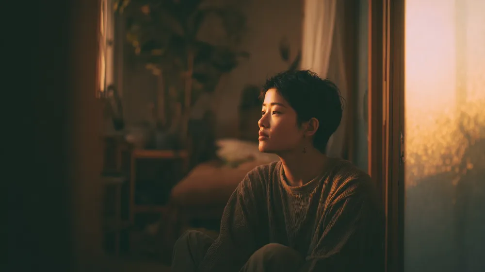 childhood obedient education suppressed personality healing guide 07 yellowdaddy