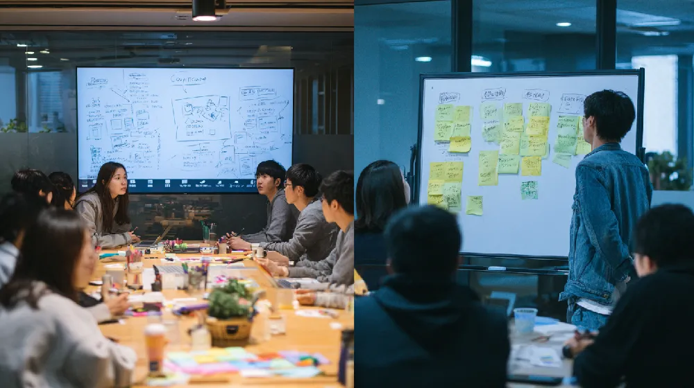 communication skills improvement facts evaluation feelings taiwan guide 06 yellowdaddy