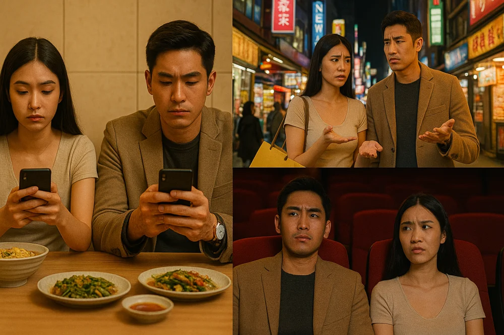 creative taiwan dating spots guide relationship stages 02 yellowdaddy 1