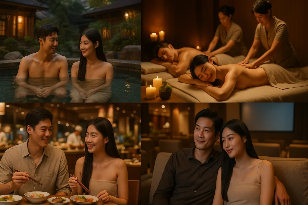 creative taiwan dating spots guide relationship stages 05 yellowdaddy