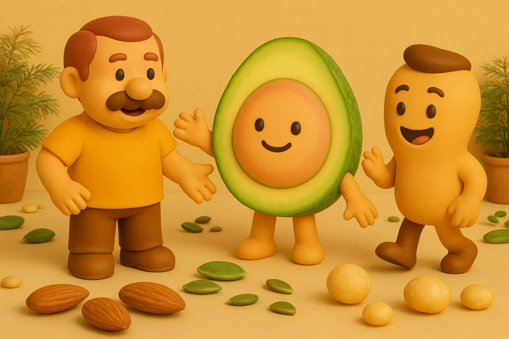 duanwu healthy snacks nuts dried fruits 01 yellowdaddy