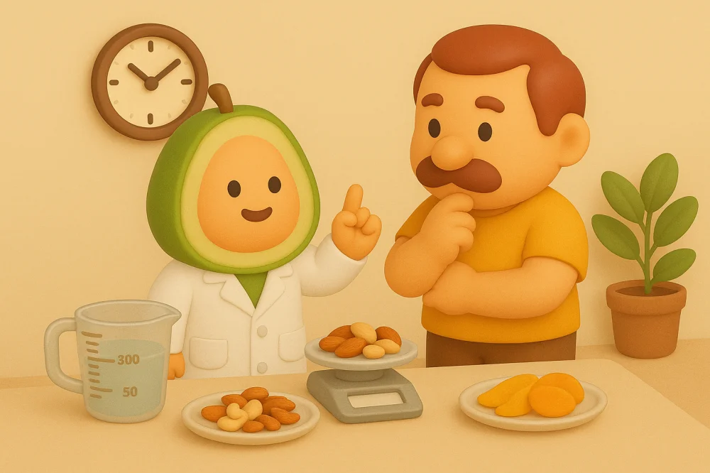 duanwu healthy snacks nuts dried fruits 05 yellowdaddy