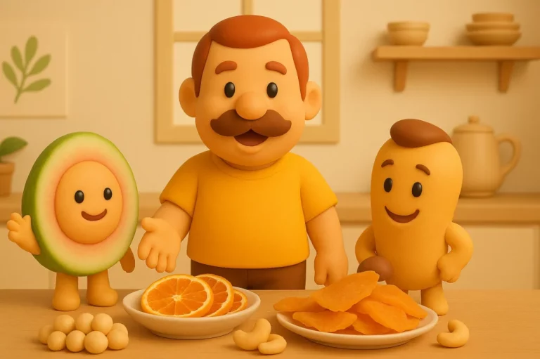 duanwu healthy snacks nuts dried fruits 07 yellowdaddy