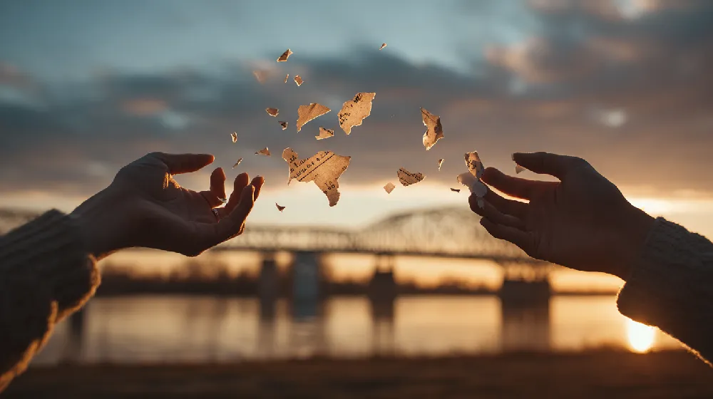 forgiveness letting go myth courage not being saint emotional wisdom relationships 04 yellowdaddy