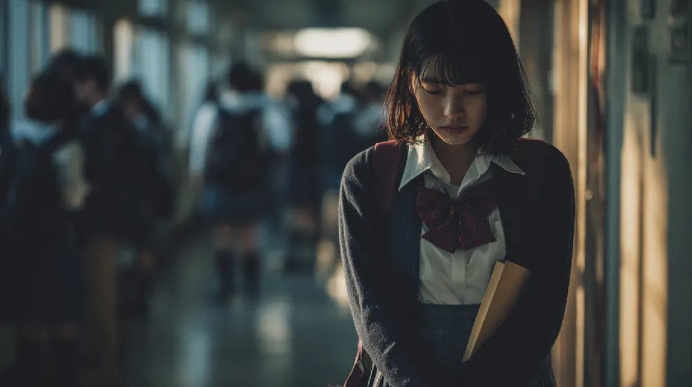 from failure to success inspiring japanese movie student transformation story 01 yellowdaddy