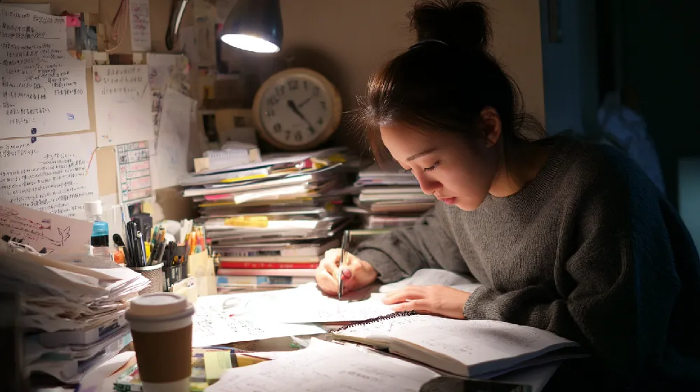 from failure to success inspiring japanese movie student transformation story 03 yellowdaddy