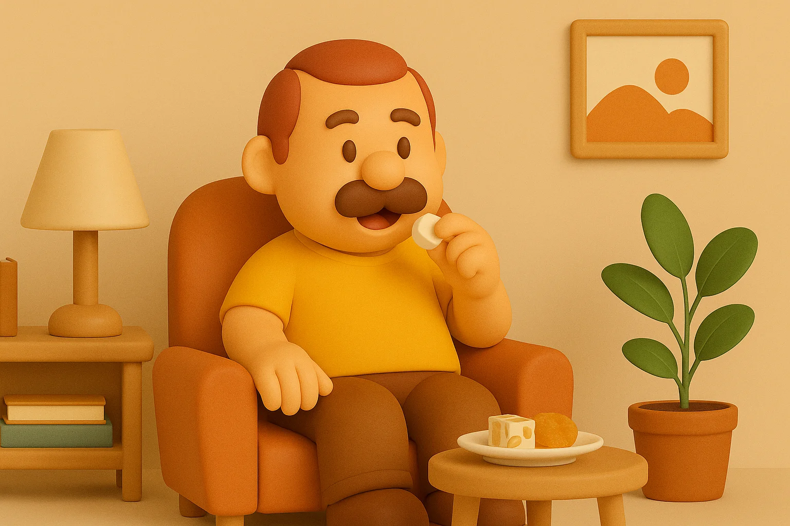 healing candy home relaxation taiwanese sweets 01 yellowdaddy