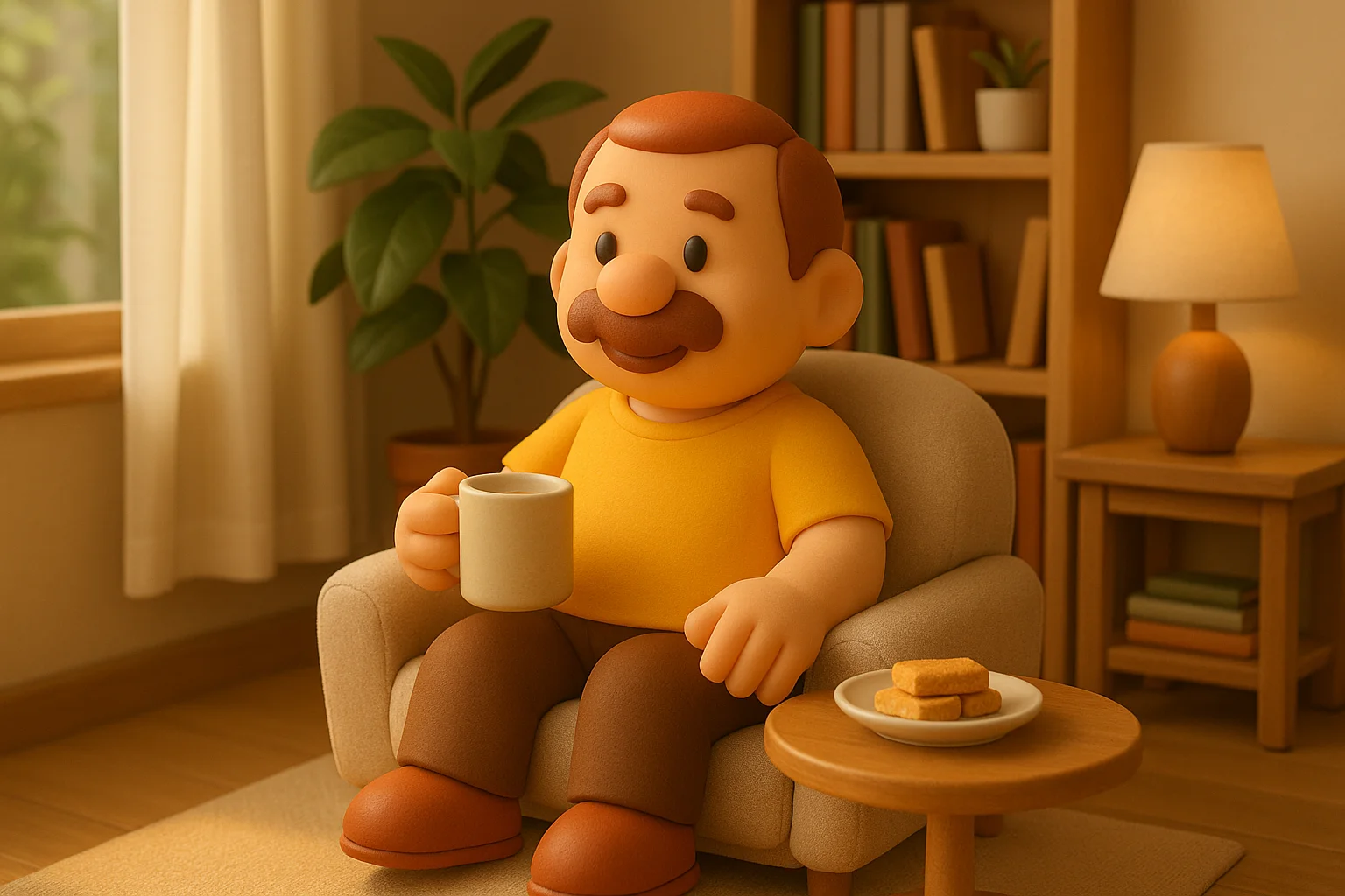 healing candy home relaxation taiwanese sweets 02 yellowdaddy