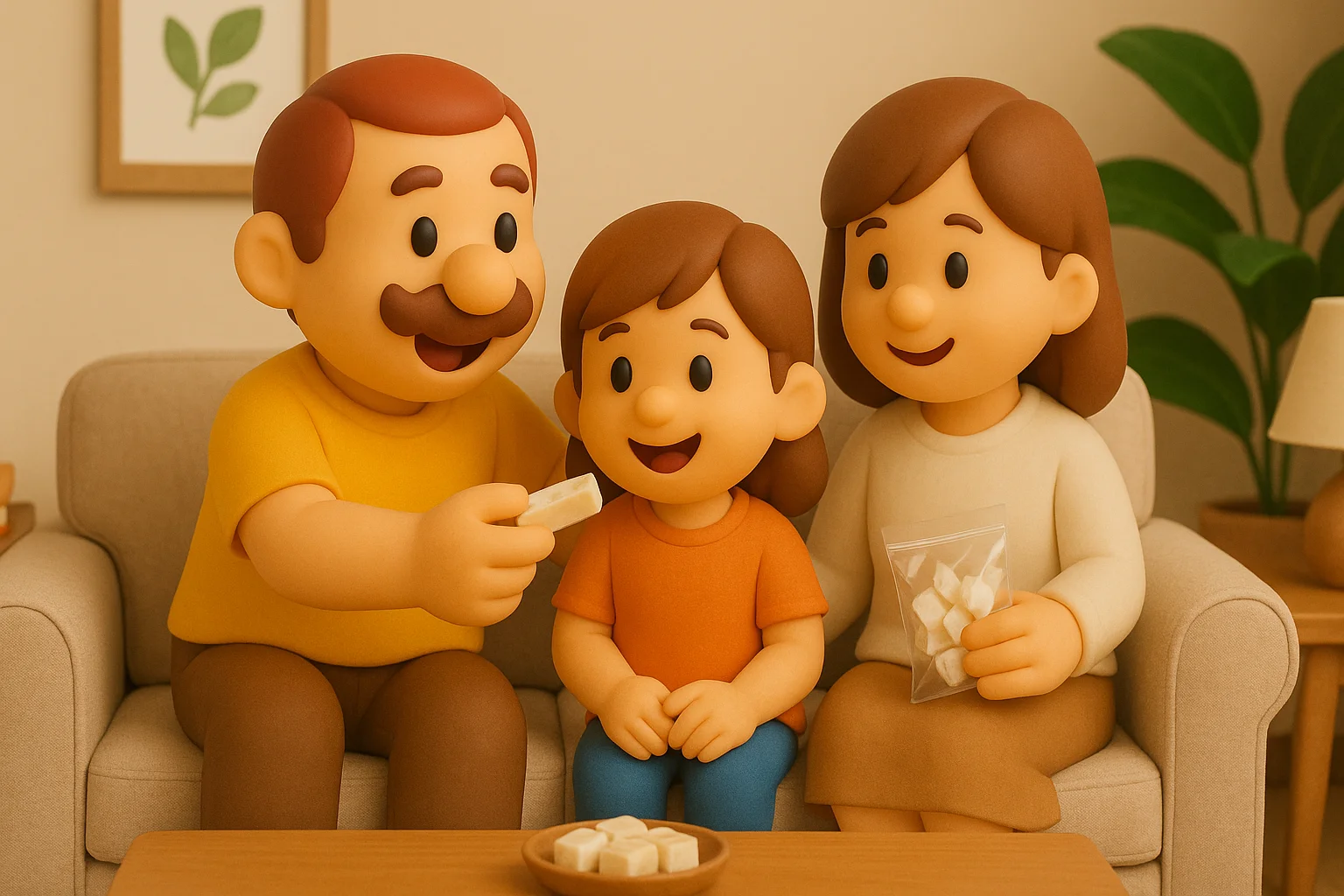 healing candy home relaxation taiwanese sweets 03 yellowdaddy