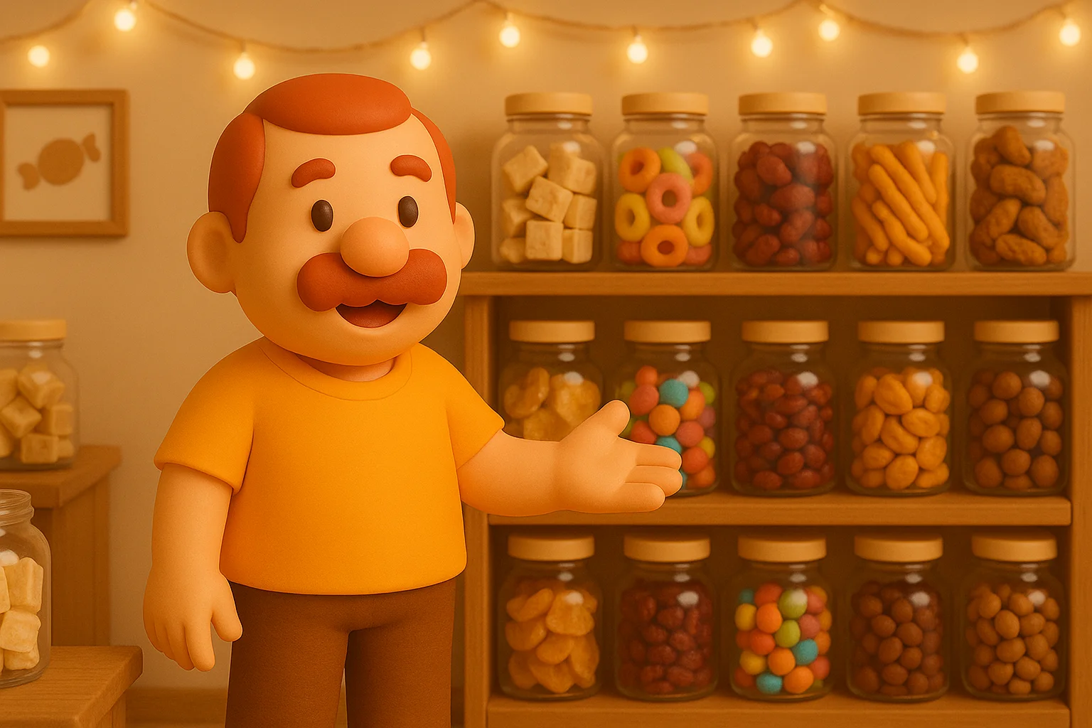 healing candy home relaxation taiwanese sweets 06 yellowdaddy