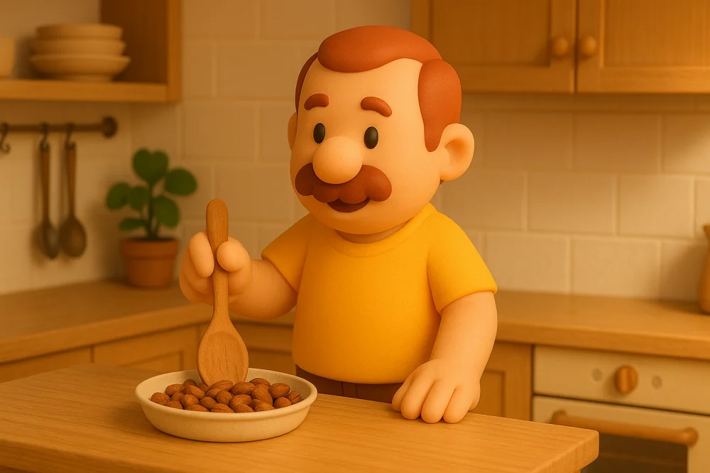 healthy nuts low sugar nougat snacks 05 yellowdaddy