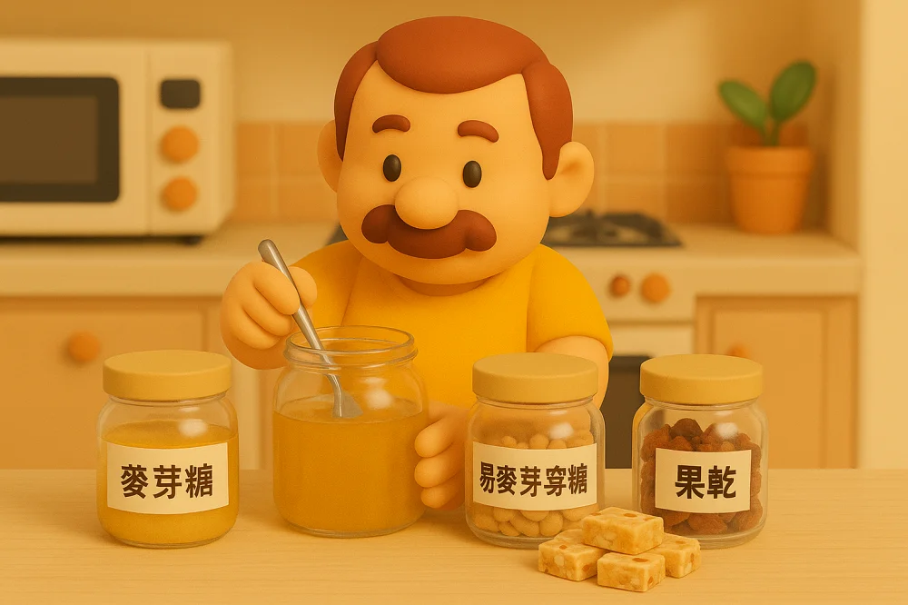 healthy nuts low sugar nougat snacks 07 yellowdaddy