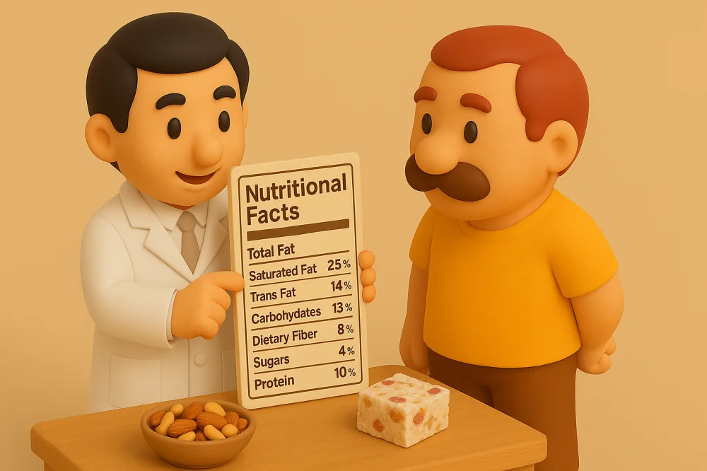 healthy nuts low sugar nougat snacks 09 yellowdaddy