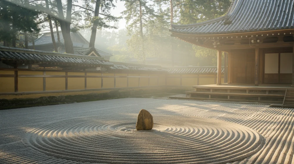 hongyi master life wisdom zen philosophy peaceful living 11 yellowdaddy