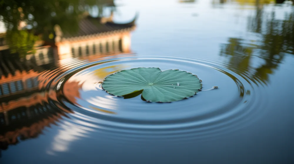 hongyi master life wisdom zen philosophy peaceful living 12 yellowdaddy