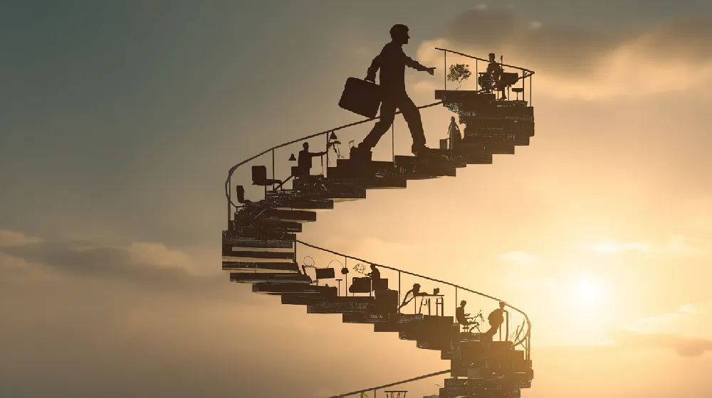 large company talent adaptation small business career transition guide 06 yellowdaddy