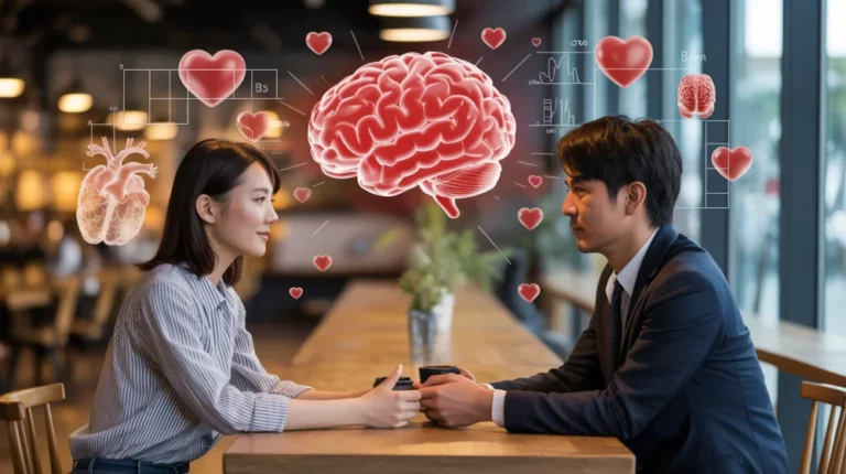 love psychology three illusion techniques emotional connection dating tips 06 yellowdaddy