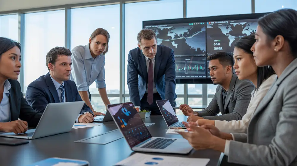 management taboos cover business leadership strategy 01 yellowdaddy