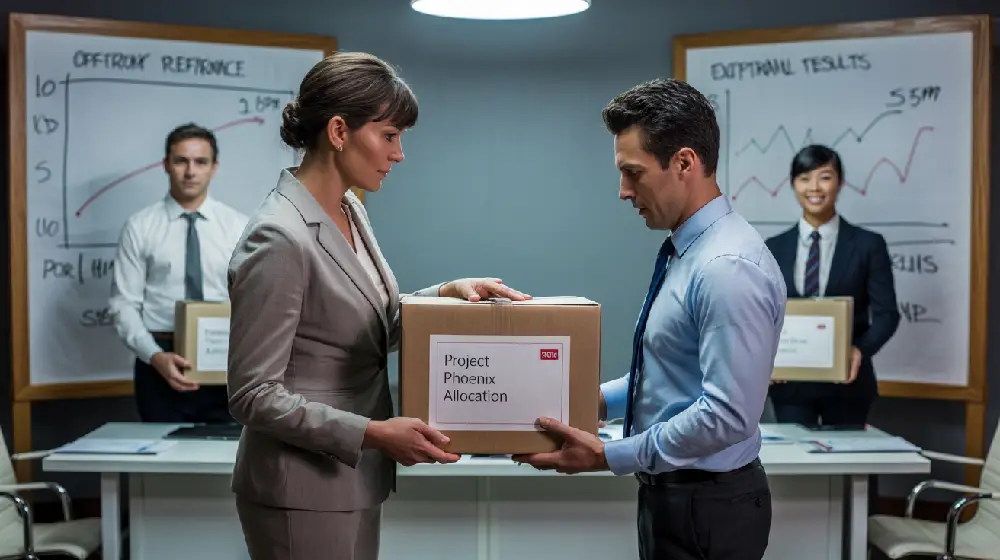 management taboos cover business leadership strategy 07 yellowdaddy