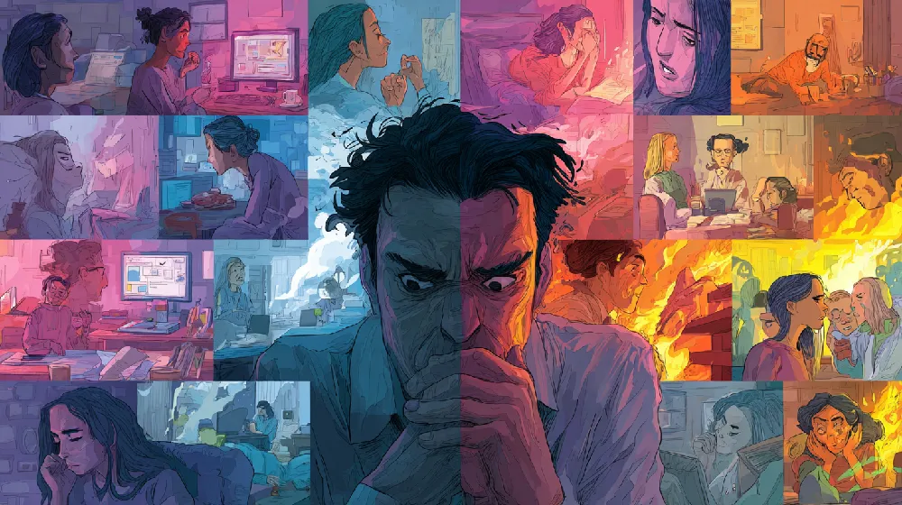 nice person psychology shadow self jung theory emotional suppression personality integration 03 yellowdaddy