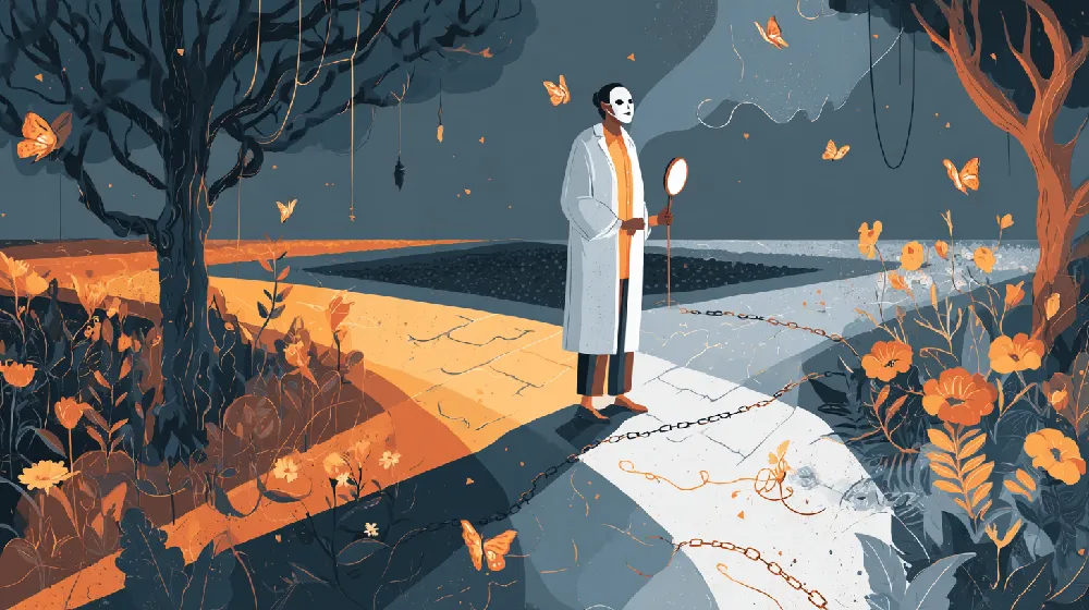 nice person psychology shadow self jung theory emotional suppression personality integration 05 yellowdaddy