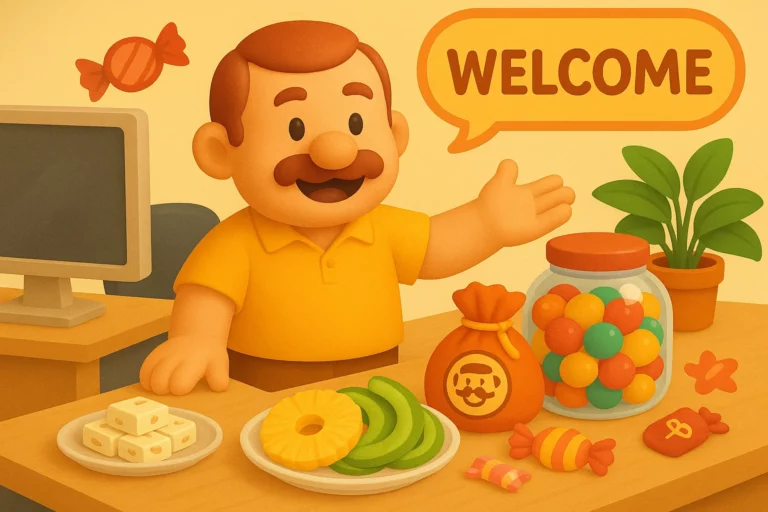 office candy diplomacy 08 yellowdaddy