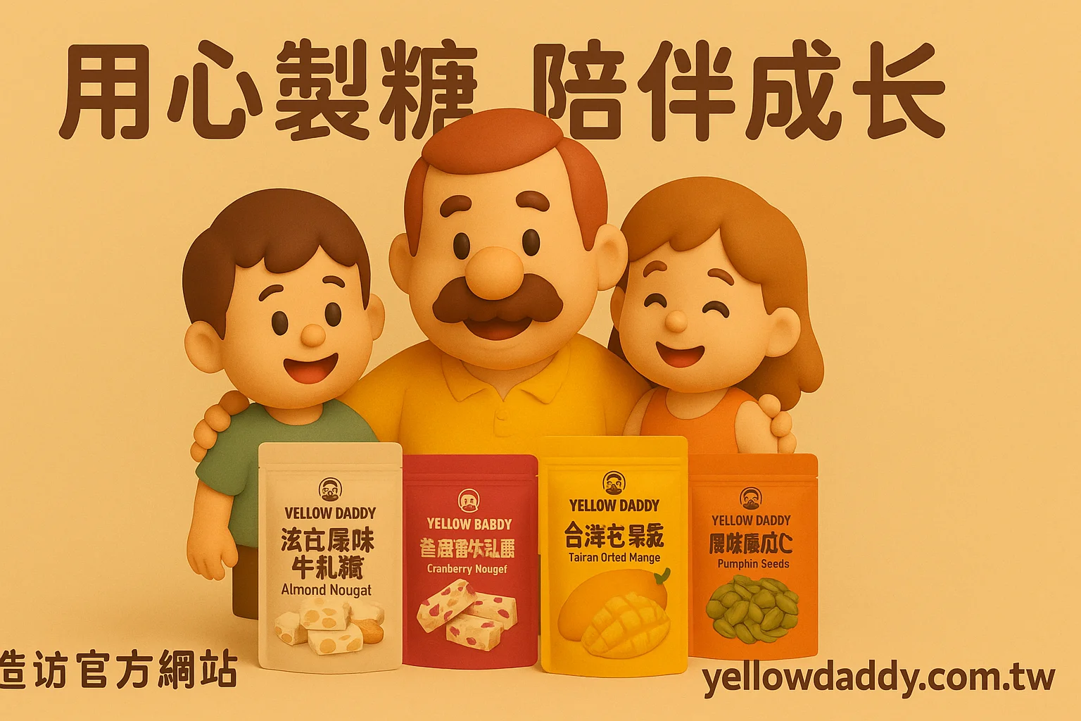 parent child sweet time 08 yellowdaddy