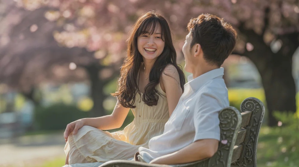 perfect romantic conversation tips 02 yellowdaddy