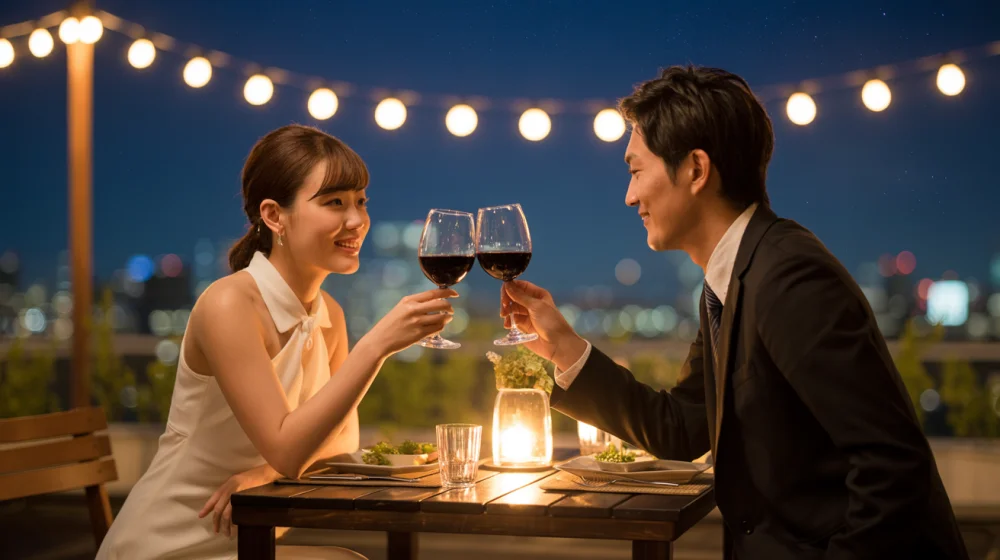 perfect romantic conversation tips 10 yellowdaddy