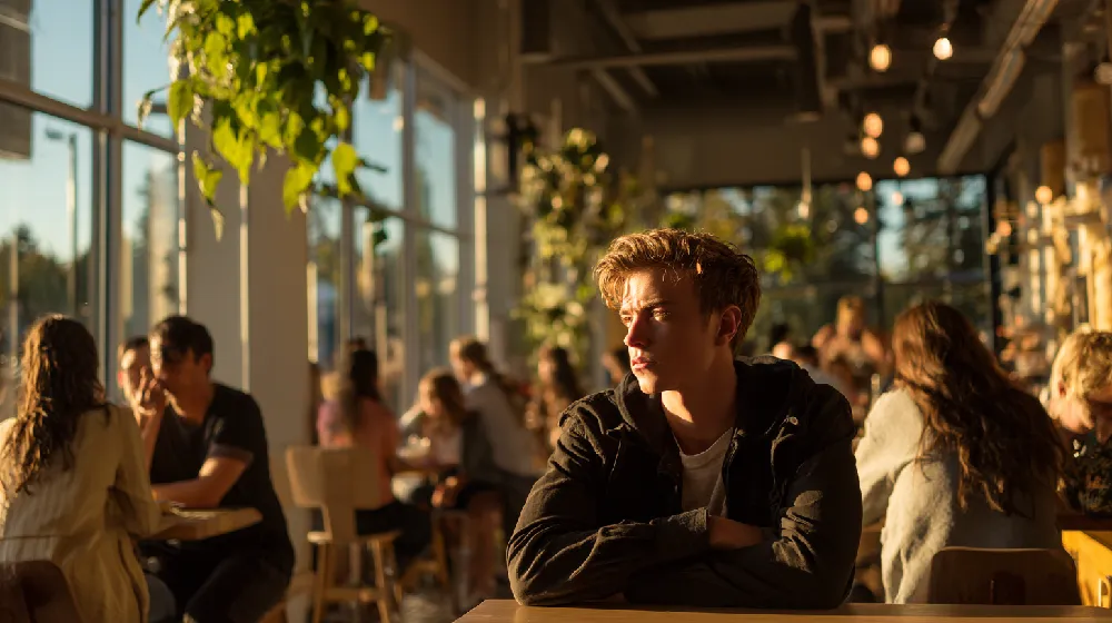 pure girl dating myths psychology analysis relationship cognition errors social media influence authentic connection guide 01 yellowdaddy