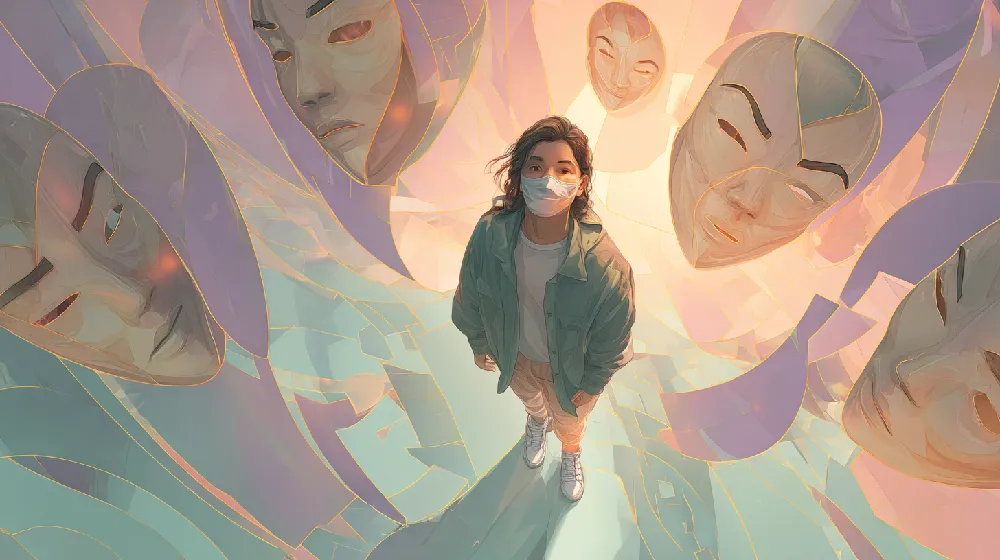 pure girl dating myths psychology analysis relationship cognition errors social media influence authentic connection guide 02 yellowdaddy