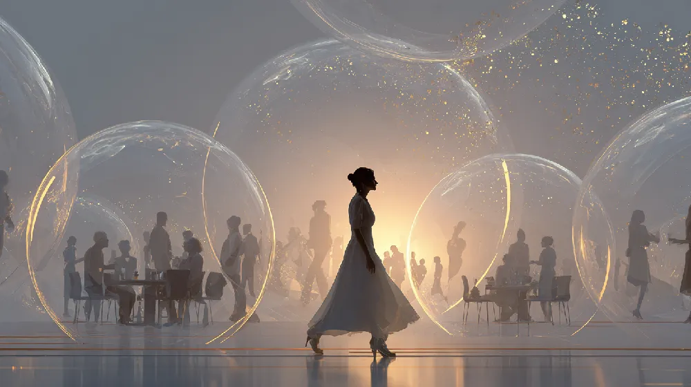 pure girl dating myths psychology analysis relationship cognition errors social media influence authentic connection guide 03 yellowdaddy