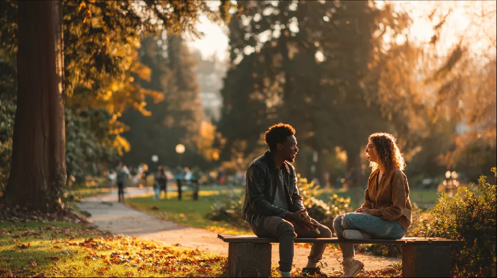 pure girl dating myths psychology analysis relationship cognition errors social media influence authentic connection guide 05 yellowdaddy