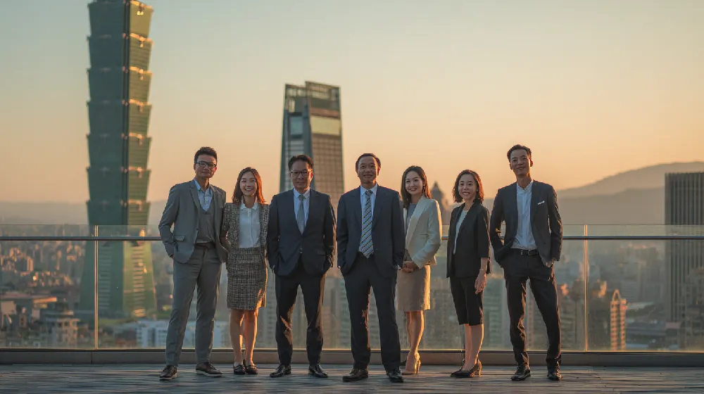 six essential leadership principles for executive success taiwan 07 yellowdaddy